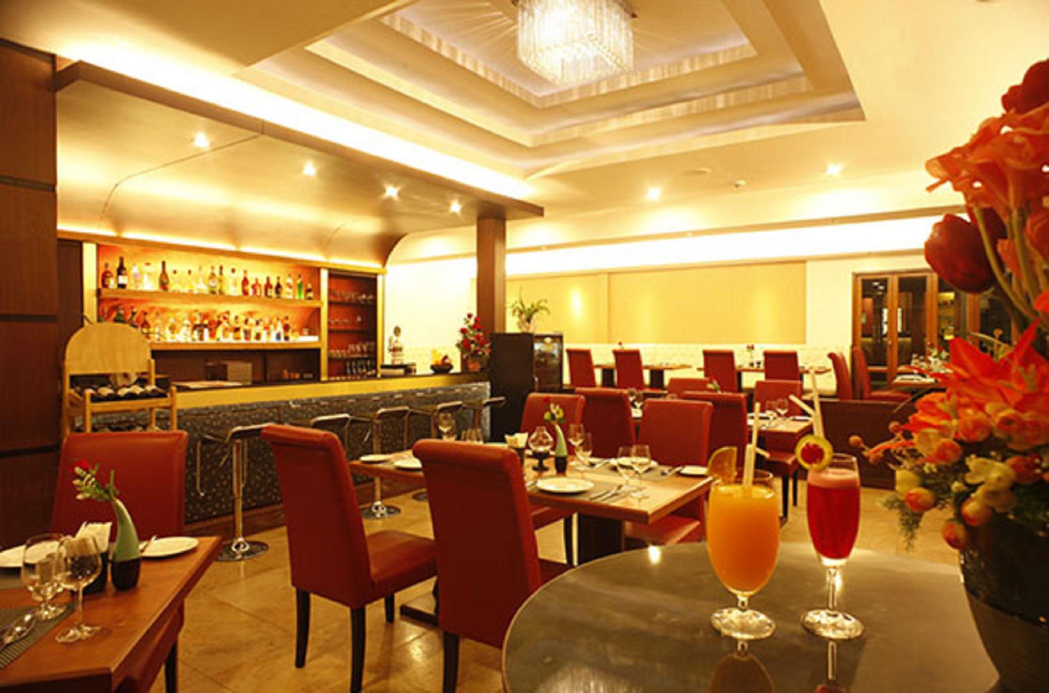 Suvarnabhumi Suite Hotel Бангкок Экстерьер фото
